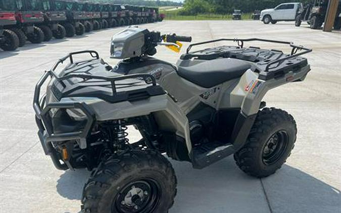 2024 Polaris Sportsman 570 EPS