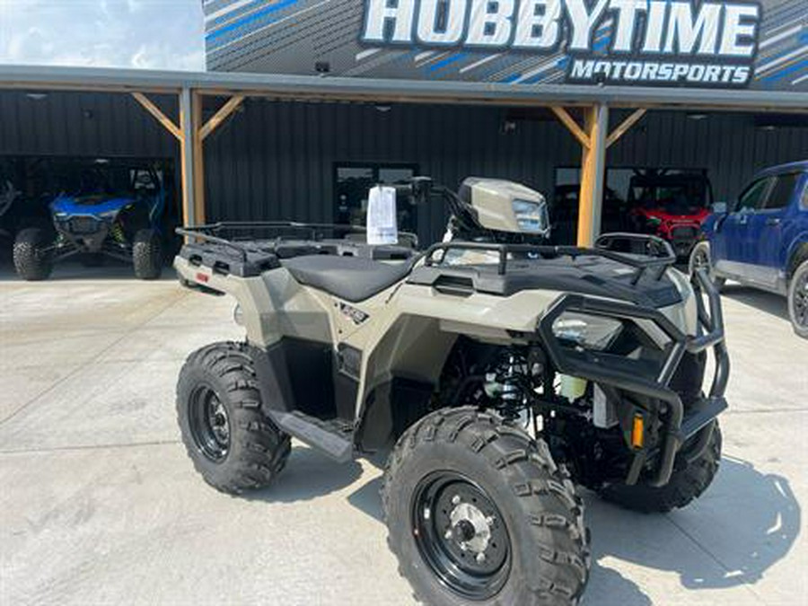 2024 Polaris Sportsman 570 EPS