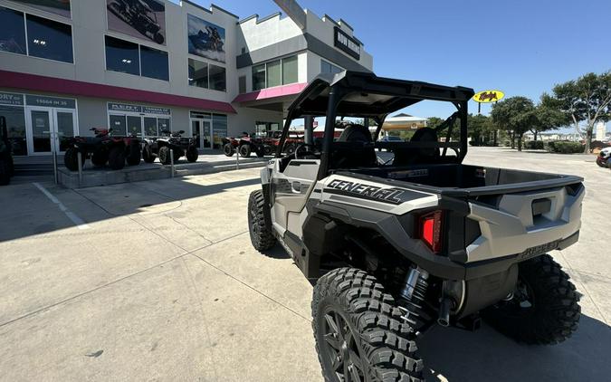 2024 Polaris General XP 1000 Premium