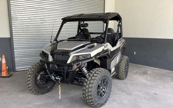 2024 Polaris General XP 1000 Premium