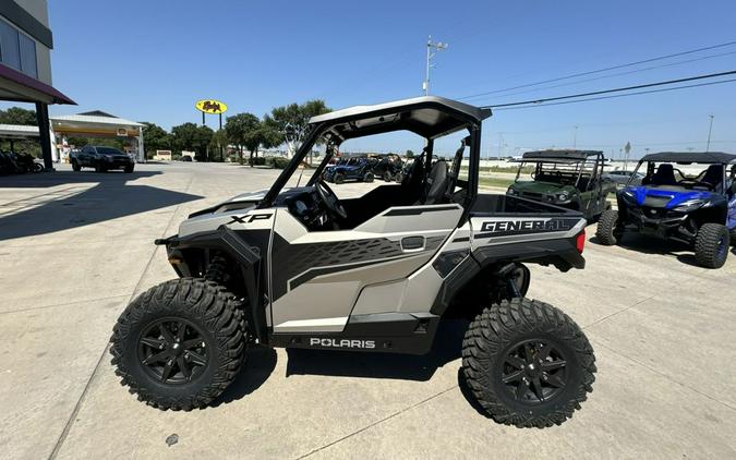 2024 Polaris General XP 1000 Premium