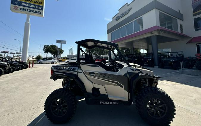 2024 Polaris General XP 1000 Premium