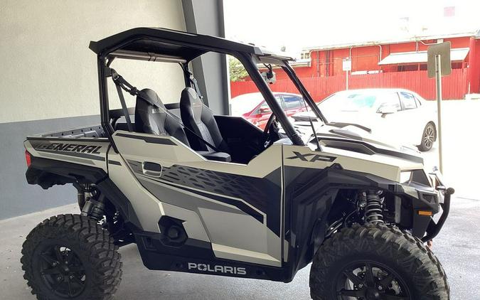 2024 Polaris General XP 1000 Premium