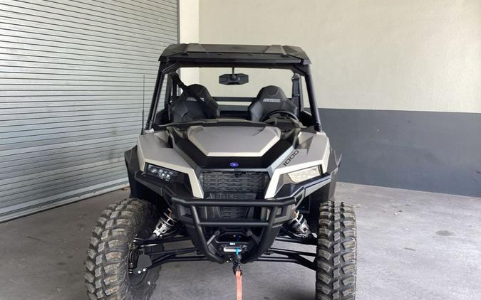 2024 Polaris General XP 1000 Premium