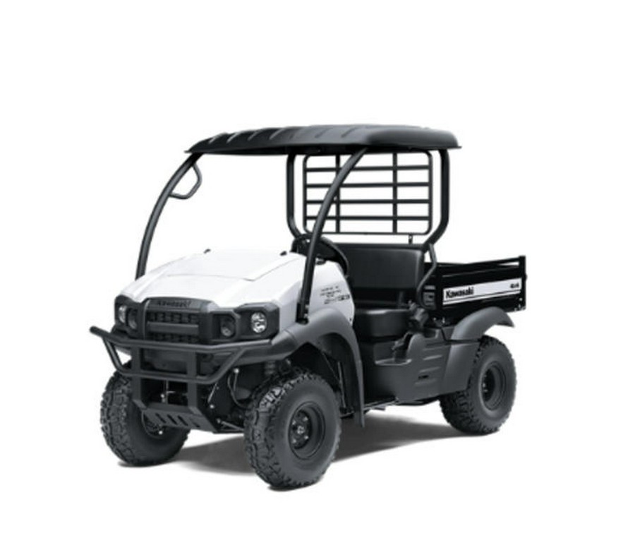 2023 Kawasaki Mule SX™ FI 4x4 FE