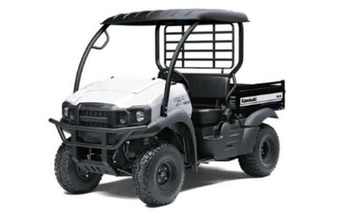 2023 Kawasaki Mule SX™ FI 4x4 FE