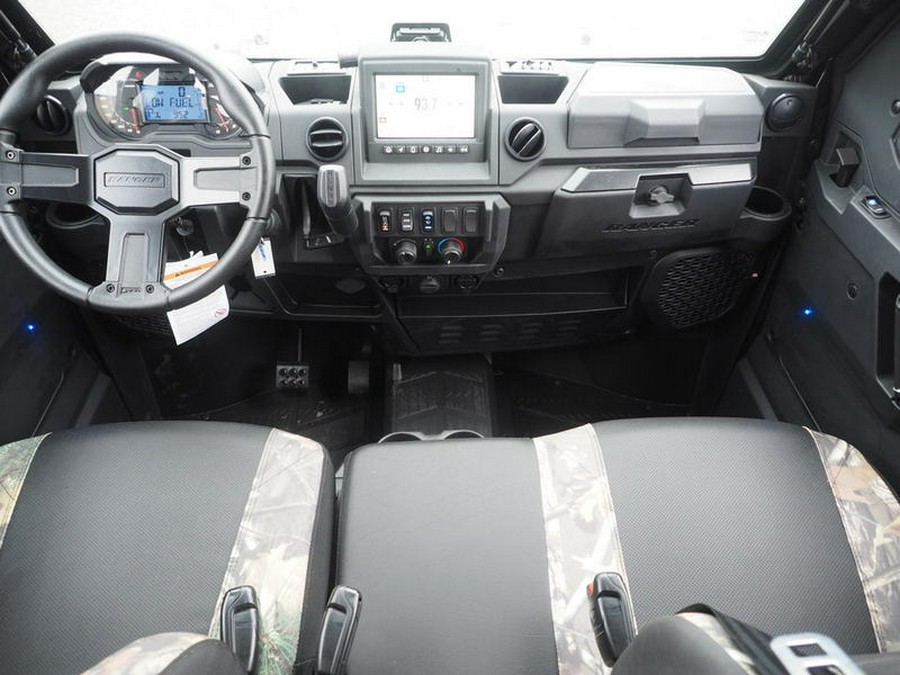 2025 Polaris® Ranger Crew XP 1000 Northstar Edition Ultimate Camo