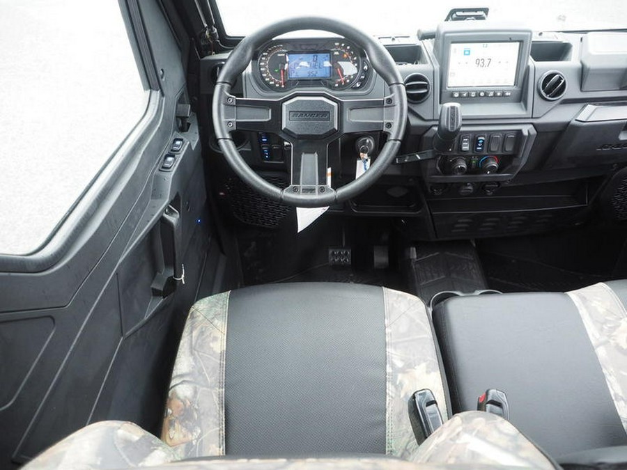 2025 Polaris® Ranger Crew XP 1000 Northstar Edition Ultimate Camo