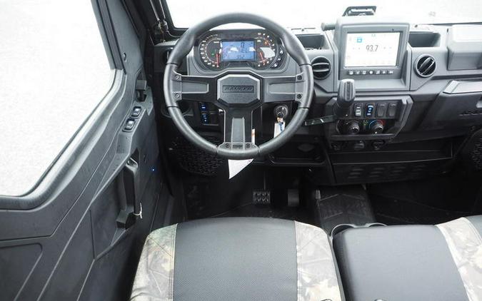 2025 Polaris® Ranger Crew XP 1000 Northstar Edition Ultimate Camo