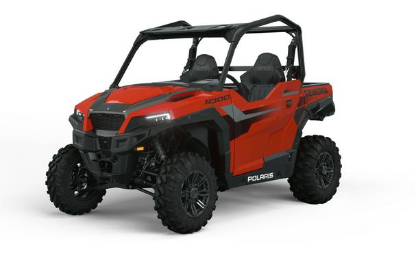 2024 Polaris Industries General® 1000 [Premium]