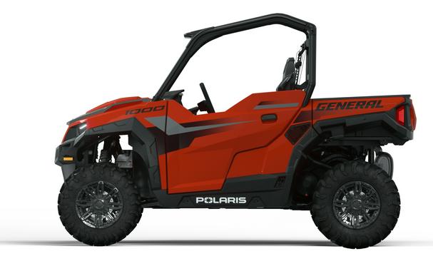 2024 Polaris Industries General® 1000 [Premium]