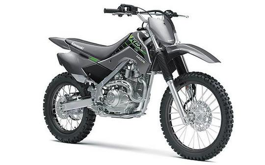 2025 Kawasaki KLX® 140R L