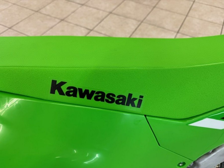 2025 Kawasaki KX™450