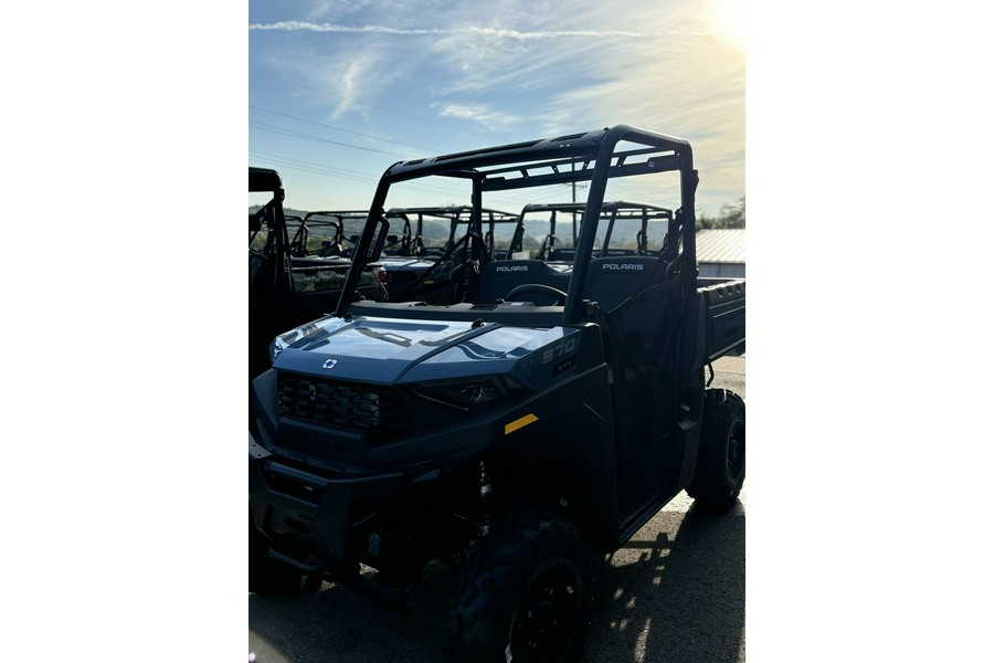 2025 Polaris Industries RANGER SP570 CREW PREM