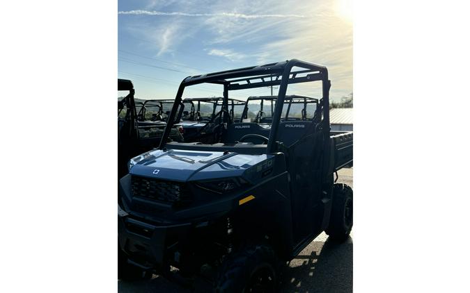 2025 Polaris Industries RANGER SP570 CREW PREM