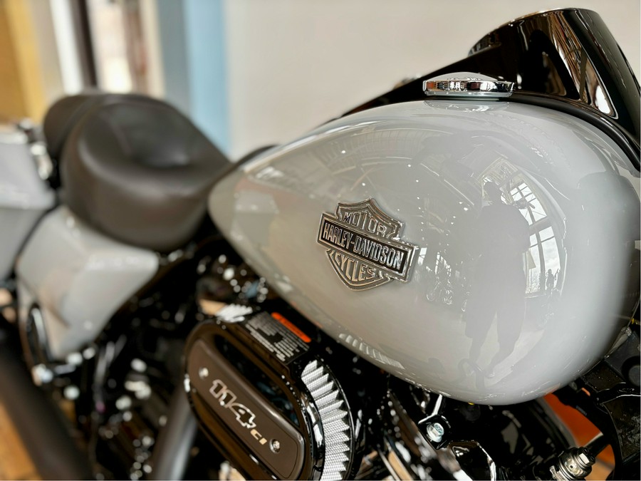 2025 Harley-Davidson Road King® Special