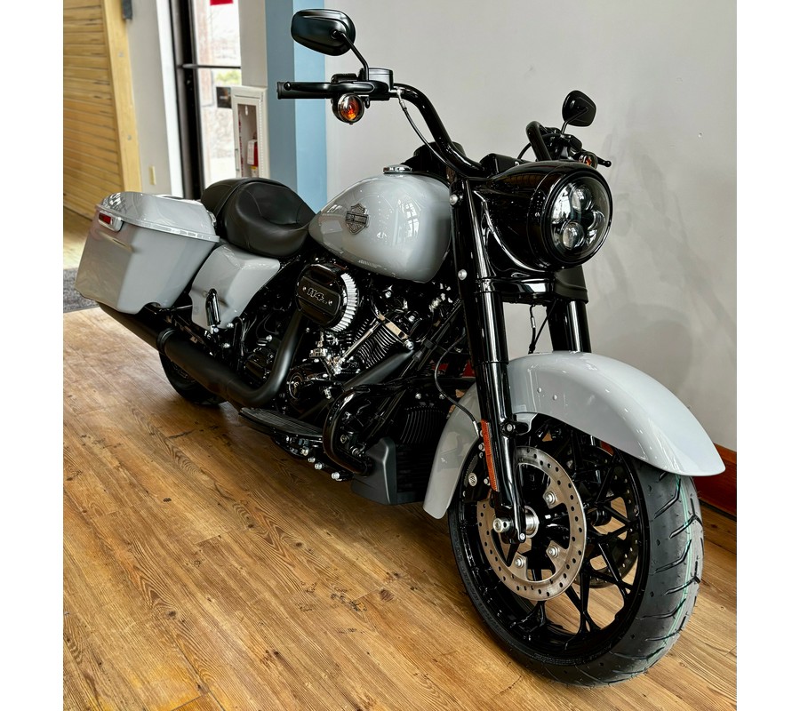 2025 Harley-Davidson Road King® Special