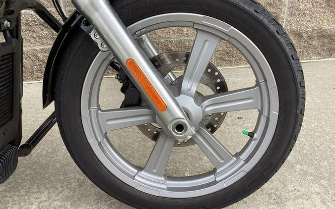 2023 Harley-Davidson® FXST - Softail® Standard