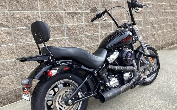 2023 Harley-Davidson® FXST - Softail® Standard