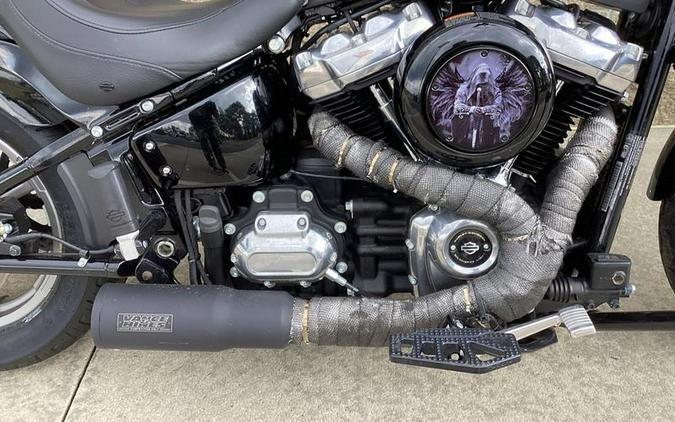 2023 Harley-Davidson® FXST - Softail® Standard