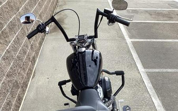 2023 Harley-Davidson® FXST - Softail® Standard