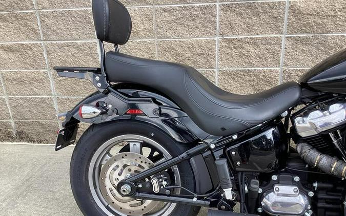 2023 Harley-Davidson® FXST - Softail® Standard