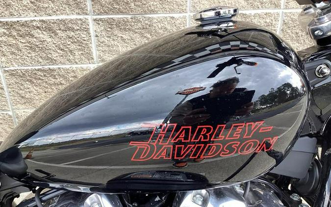2023 Harley-Davidson® FXST - Softail® Standard