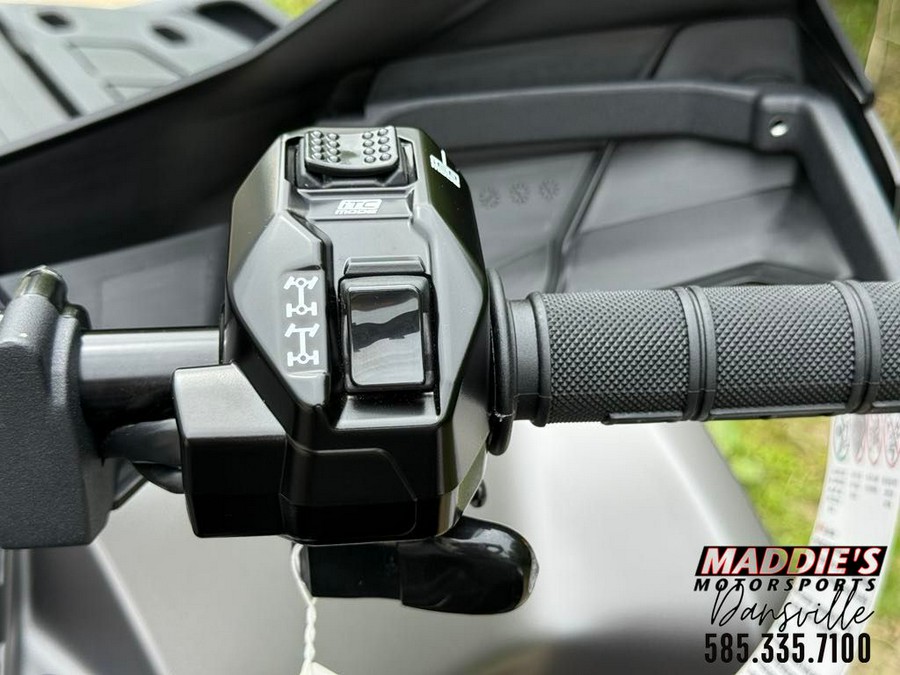 2025 Can-Am Outlander XT 850