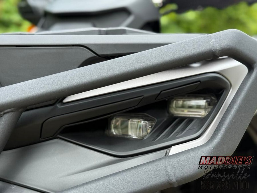 2025 Can-Am Outlander XT 850