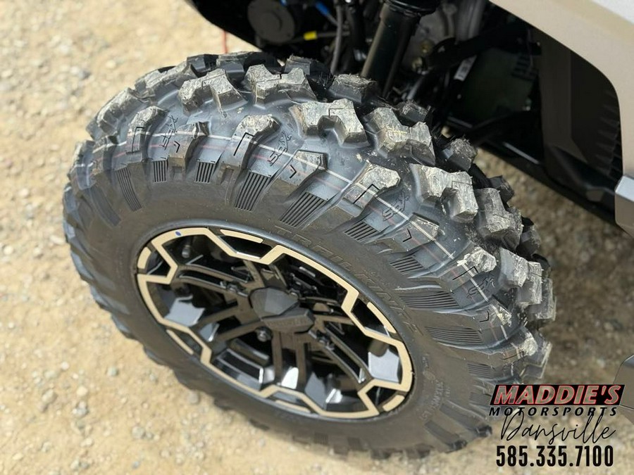 2025 Can-Am Outlander XT 850