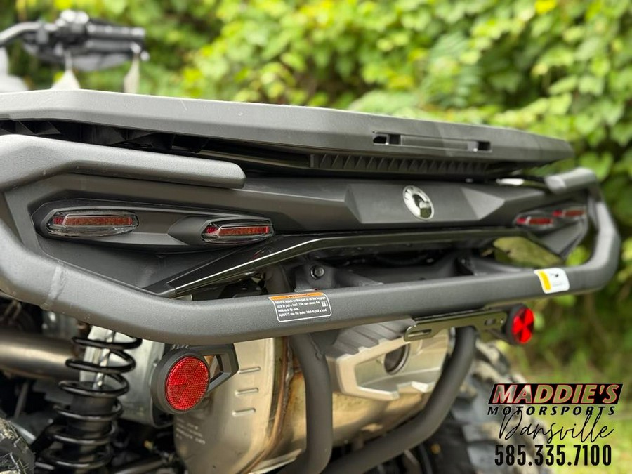 2025 Can-Am Outlander XT 850