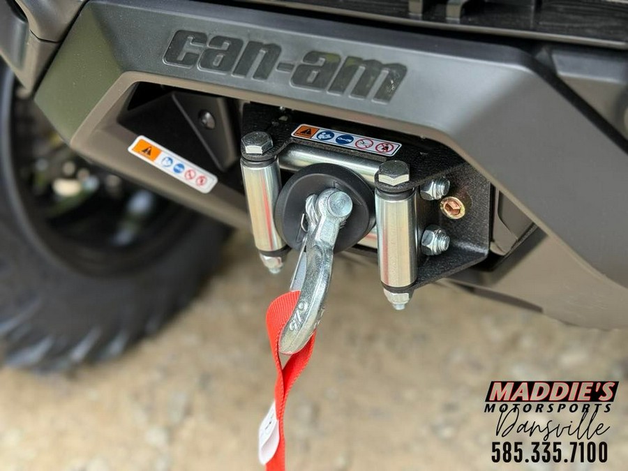 2025 Can-Am Outlander XT 850