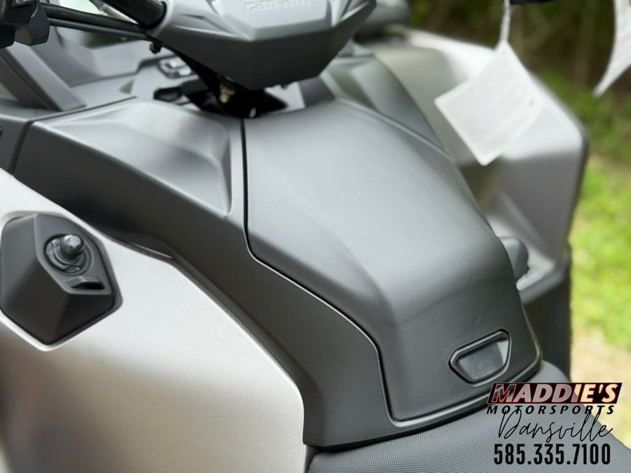 2025 Can-Am Outlander XT 850