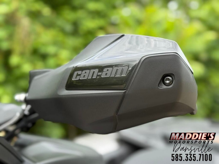 2025 Can-Am Outlander XT 850