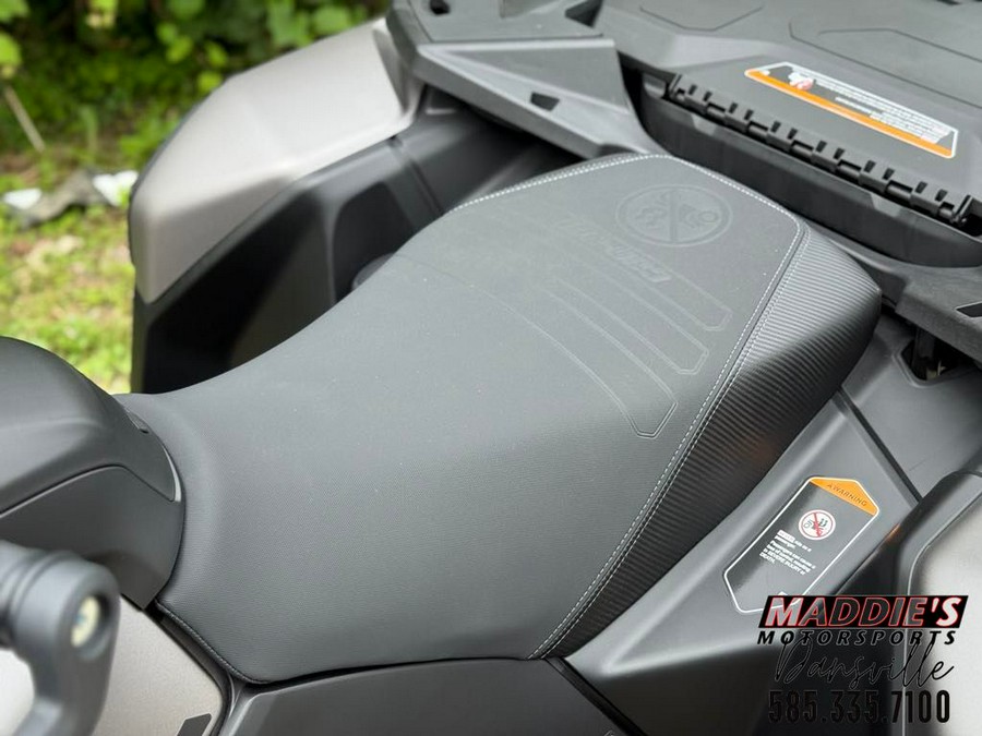 2025 Can-Am Outlander XT 850