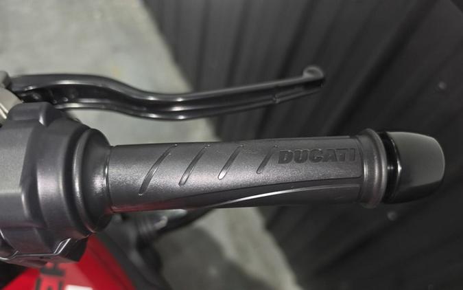 2024 DUCATI Monster PLUS
