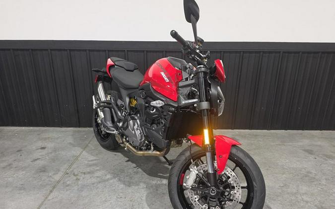 2024 DUCATI Monster PLUS