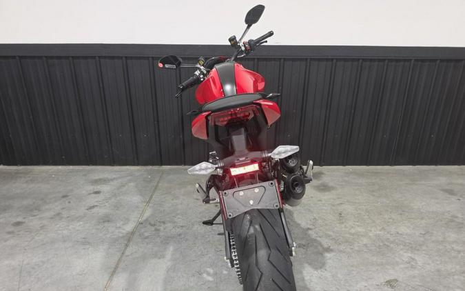 2024 DUCATI Monster PLUS