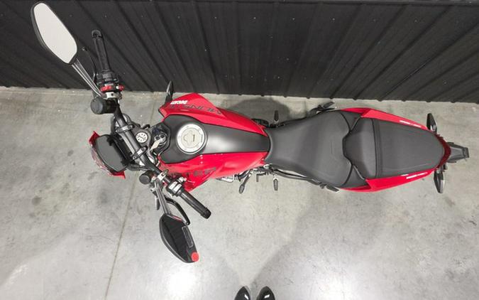 2024 DUCATI Monster PLUS