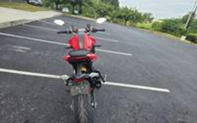 2024 DUCATI Monster PLUS