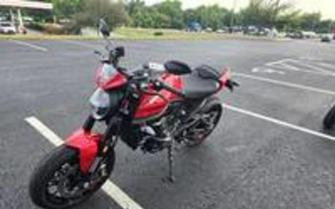 2024 DUCATI Monster PLUS