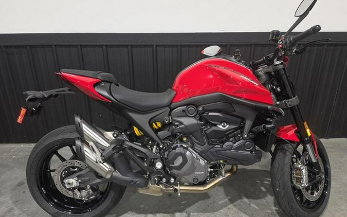 2024 DUCATI Monster PLUS