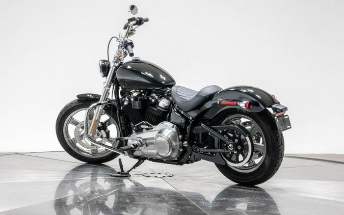 2022 Harley-Davidson Softail Standard