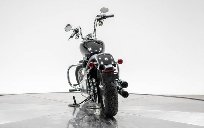 2022 Harley-Davidson Softail Standard