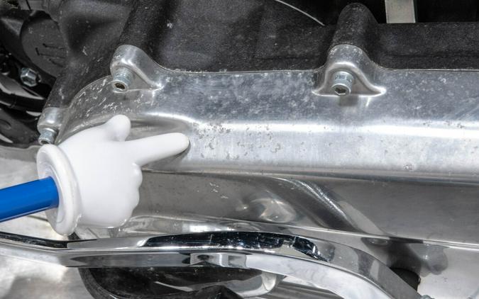 2022 Harley-Davidson Softail Standard