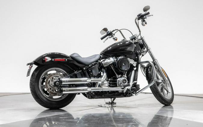 2022 Harley-Davidson Softail Standard