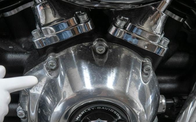 2022 Harley-Davidson Softail Standard