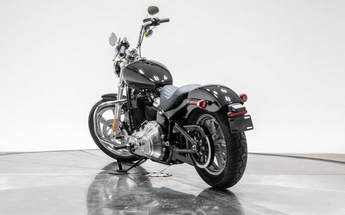 2022 Harley-Davidson Softail Standard