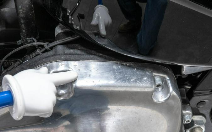 2022 Harley-Davidson Softail Standard