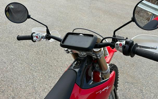 2025 Stark Future Varg EX 80 HP